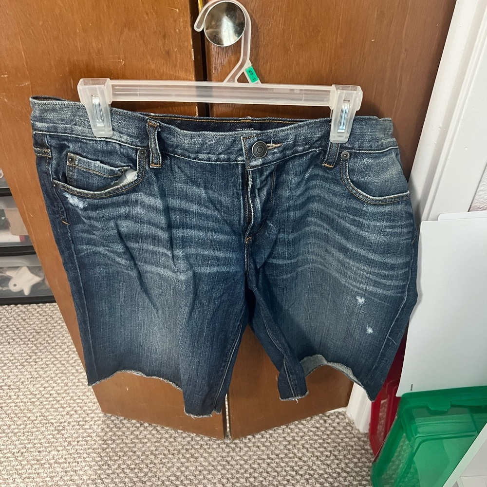 Ann Taylor Loft Shorts